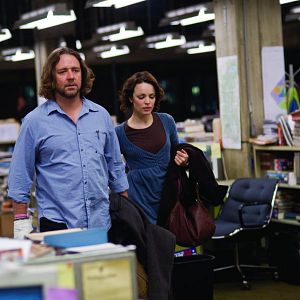 Foto La sombra del poder