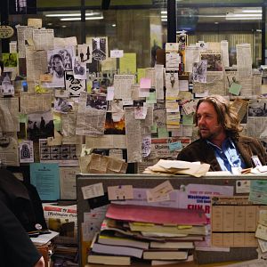 Foto La sombra del poder