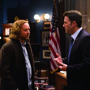 Foto La sombra del poder