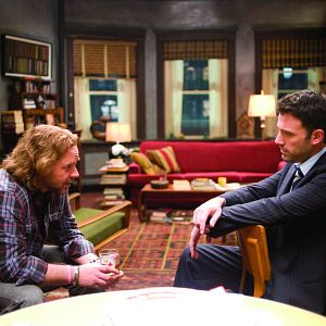 Foto La sombra del poder