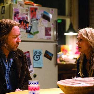 Foto La sombra del poder