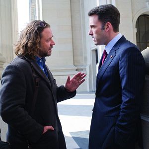 Foto La sombra del poder