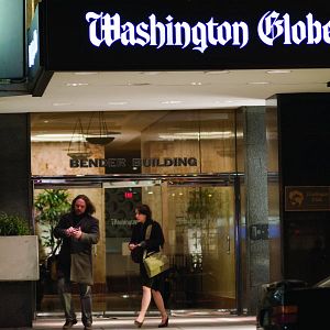 Foto La sombra del poder