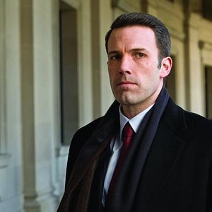 Foto La sombra del poder