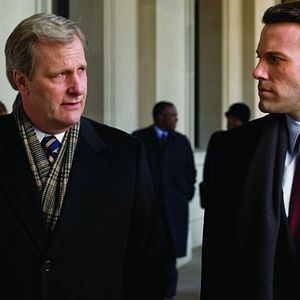 Foto La sombra del poder