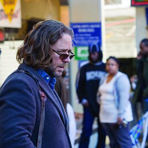 Foto La sombra del poder