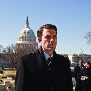 Foto La sombra del poder