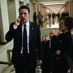 Foto La sombra del poder