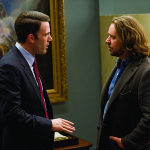 Foto La sombra del poder