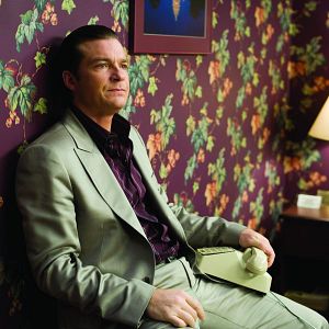 Foto La sombra del poder