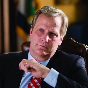 Foto La sombra del poder