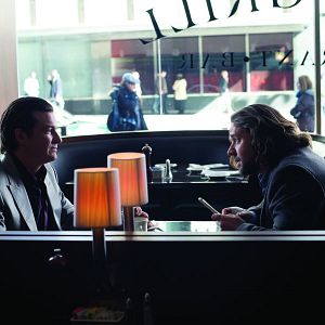 Foto La sombra del poder