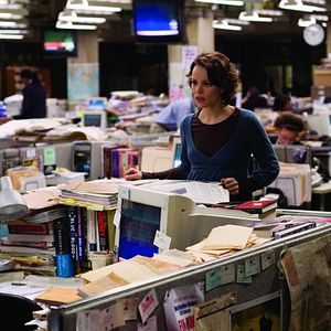 Foto La sombra del poder