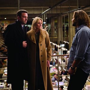 Foto La sombra del poder