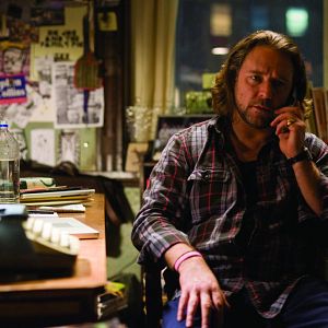 Foto La sombra del poder