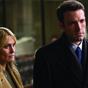 Foto La sombra del poder