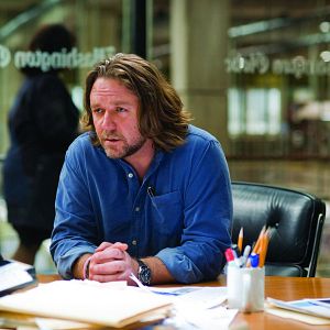 Foto La sombra del poder