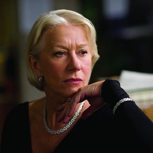 Foto La sombra del poder