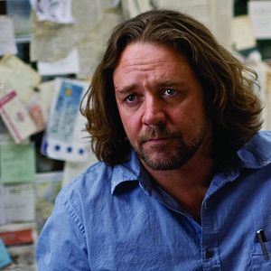 Foto La sombra del poder