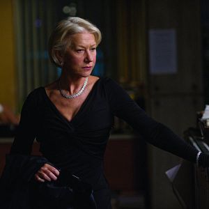 Foto La sombra del poder