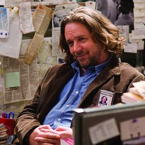 Foto La sombra del poder