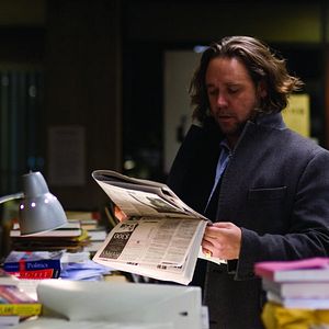 Foto La sombra del poder