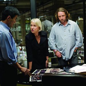 Foto La sombra del poder