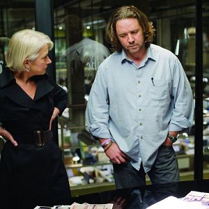 Foto La sombra del poder