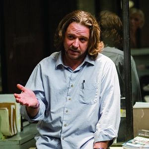 Foto La sombra del poder