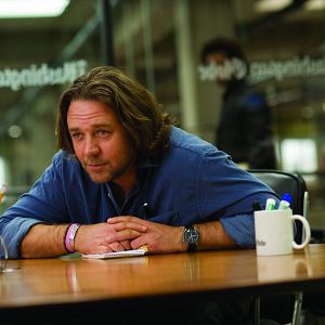 Foto La sombra del poder