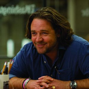 Foto La sombra del poder