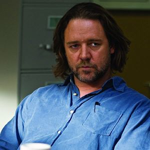 Foto La sombra del poder