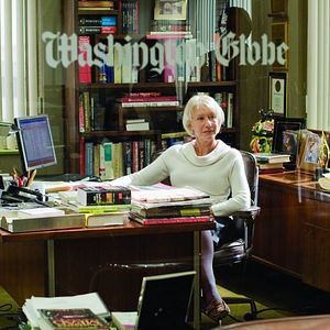 Foto La sombra del poder