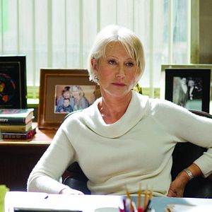 Foto La sombra del poder