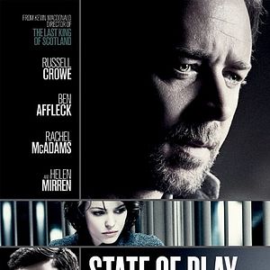 Foto La sombra del poder