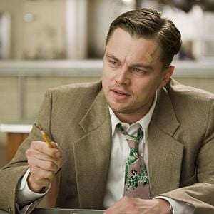 Foto Shutter Island