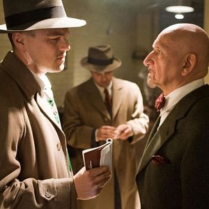 Foto Shutter Island