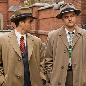 Foto Shutter Island