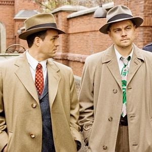Foto Shutter Island