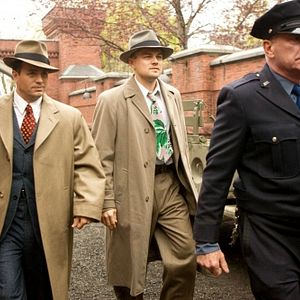 Foto Shutter Island
