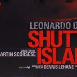 Foto Shutter Island