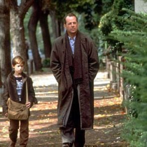 Foto El sexto sentido