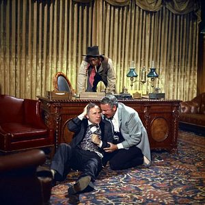 Foto Sillas de montar calientes