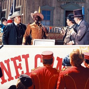 Foto Sillas de montar calientes