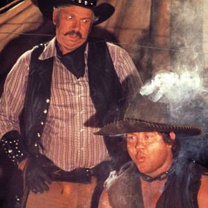 Foto Sillas de montar calientes