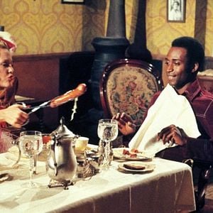 Foto Sillas de montar calientes