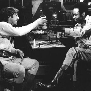 Foto Sillas de montar calientes