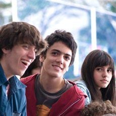 Foto Las mejores cosas del mundo