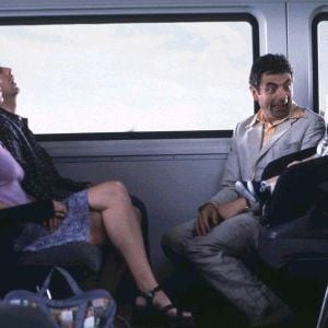 Foto Ratas a la carrera