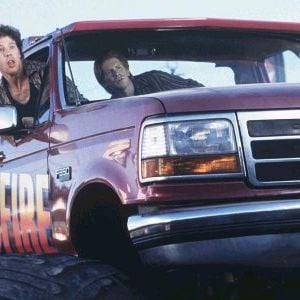 Foto Ratas a la carrera